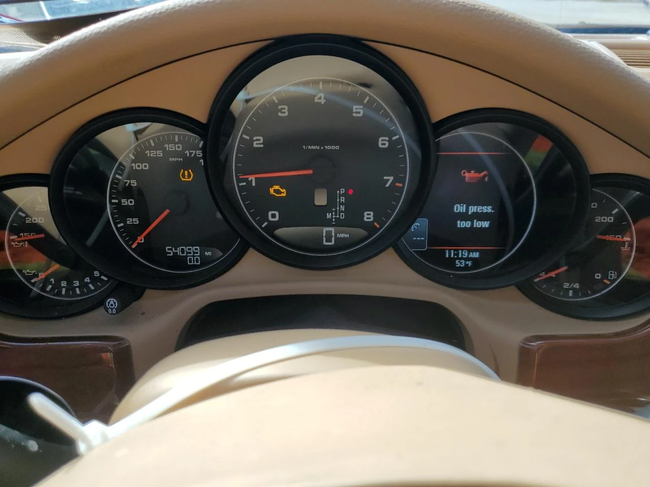 Porsche Panamera 2 * Лизинг*  - изображение 8