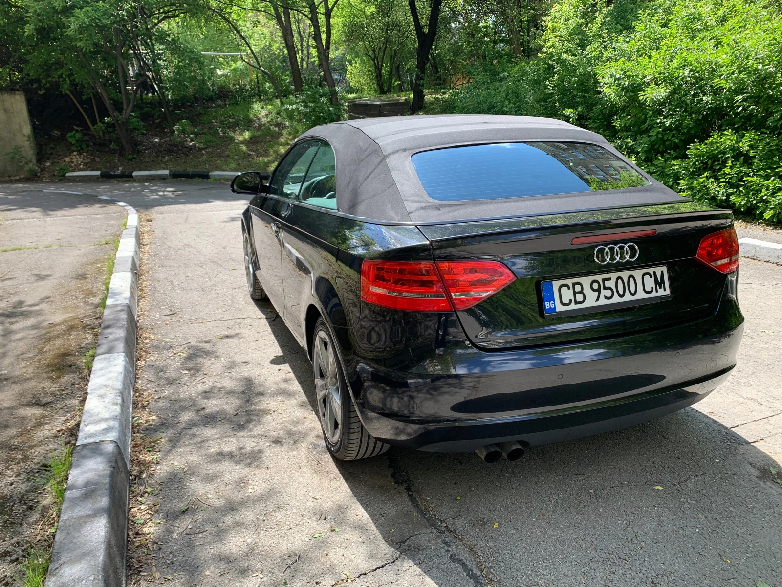 Audi A3  - изображение 2