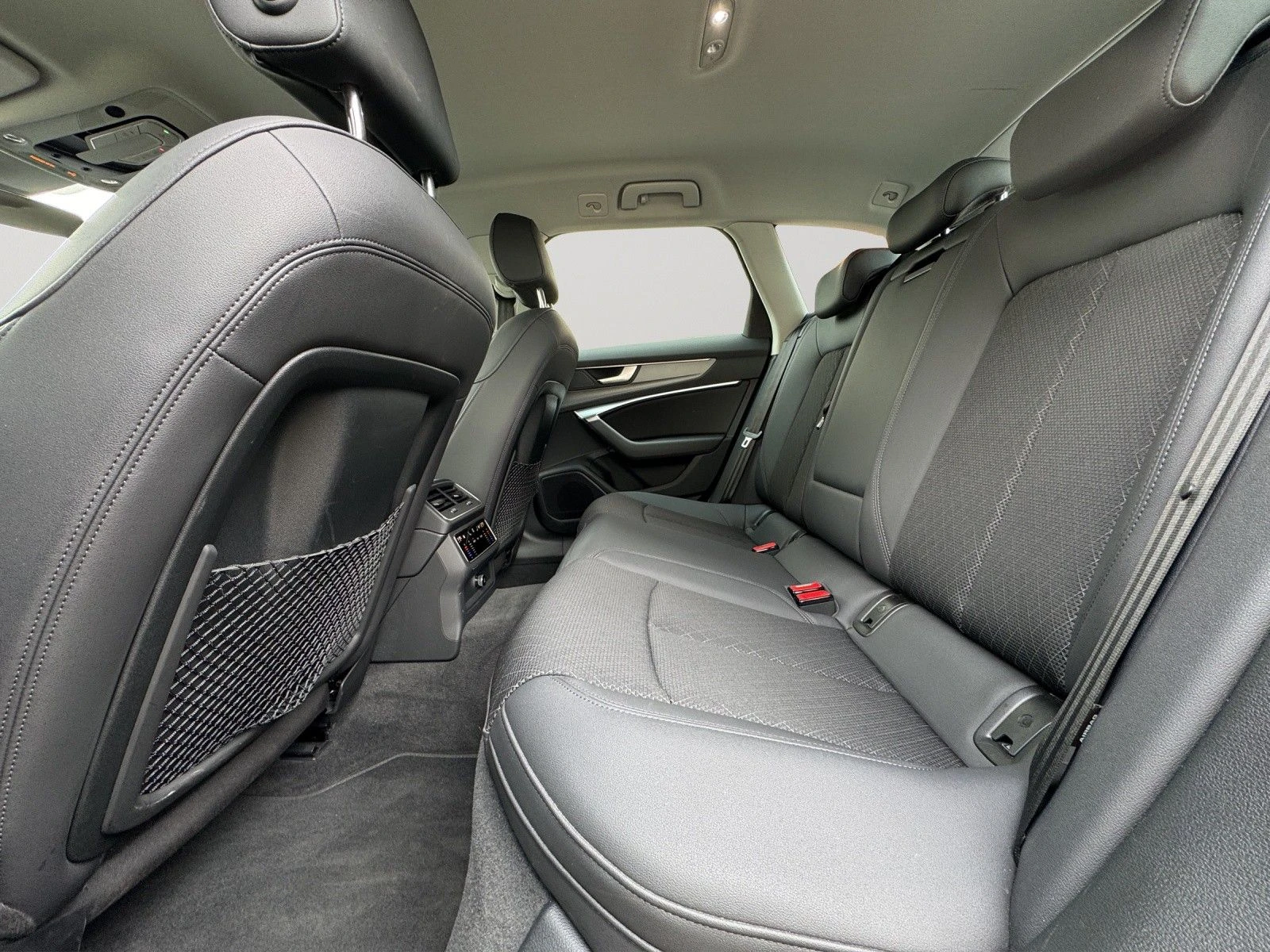 Audi A6 Allroad 40-TDI/204HP/NAVI/LED/LANE/LUFT/CAM/376v | Mobile.bg   15