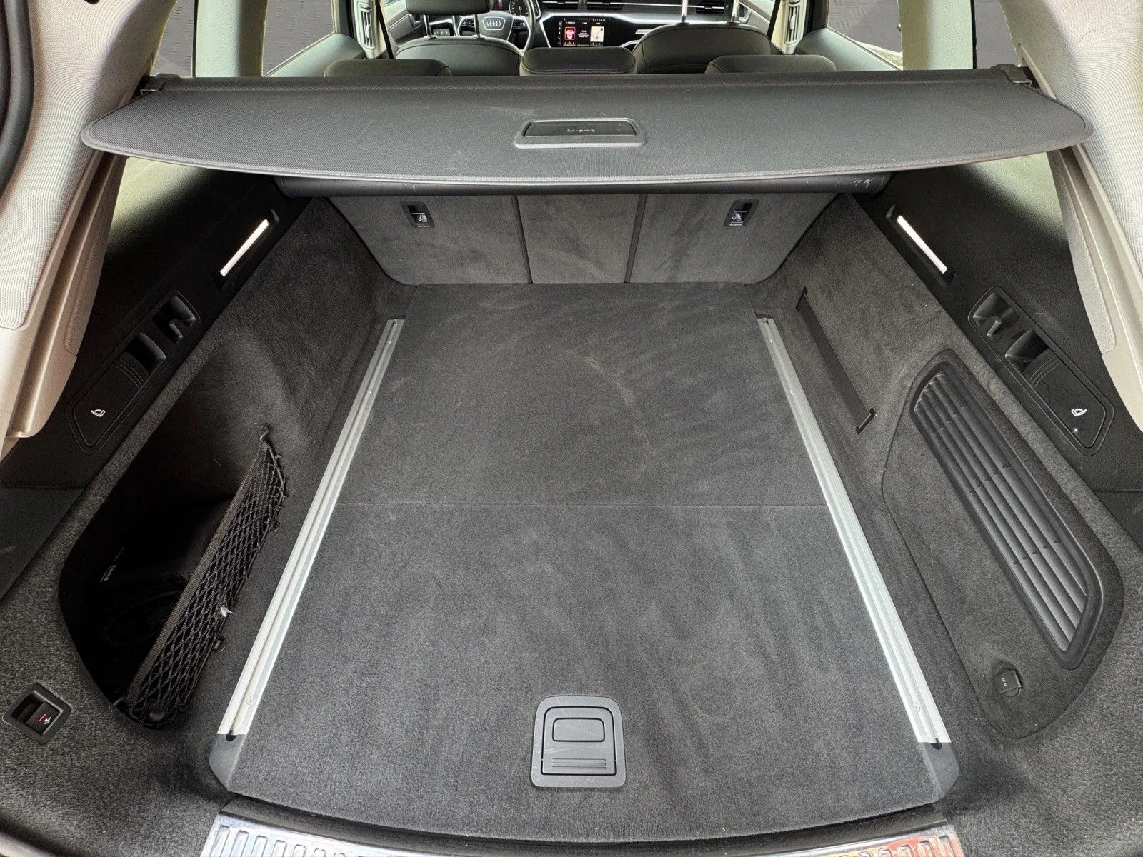 Audi A6 Allroad 40-TDI/204HP/NAVI/LED/LANE/LUFT/CAM/376v - изображение 9