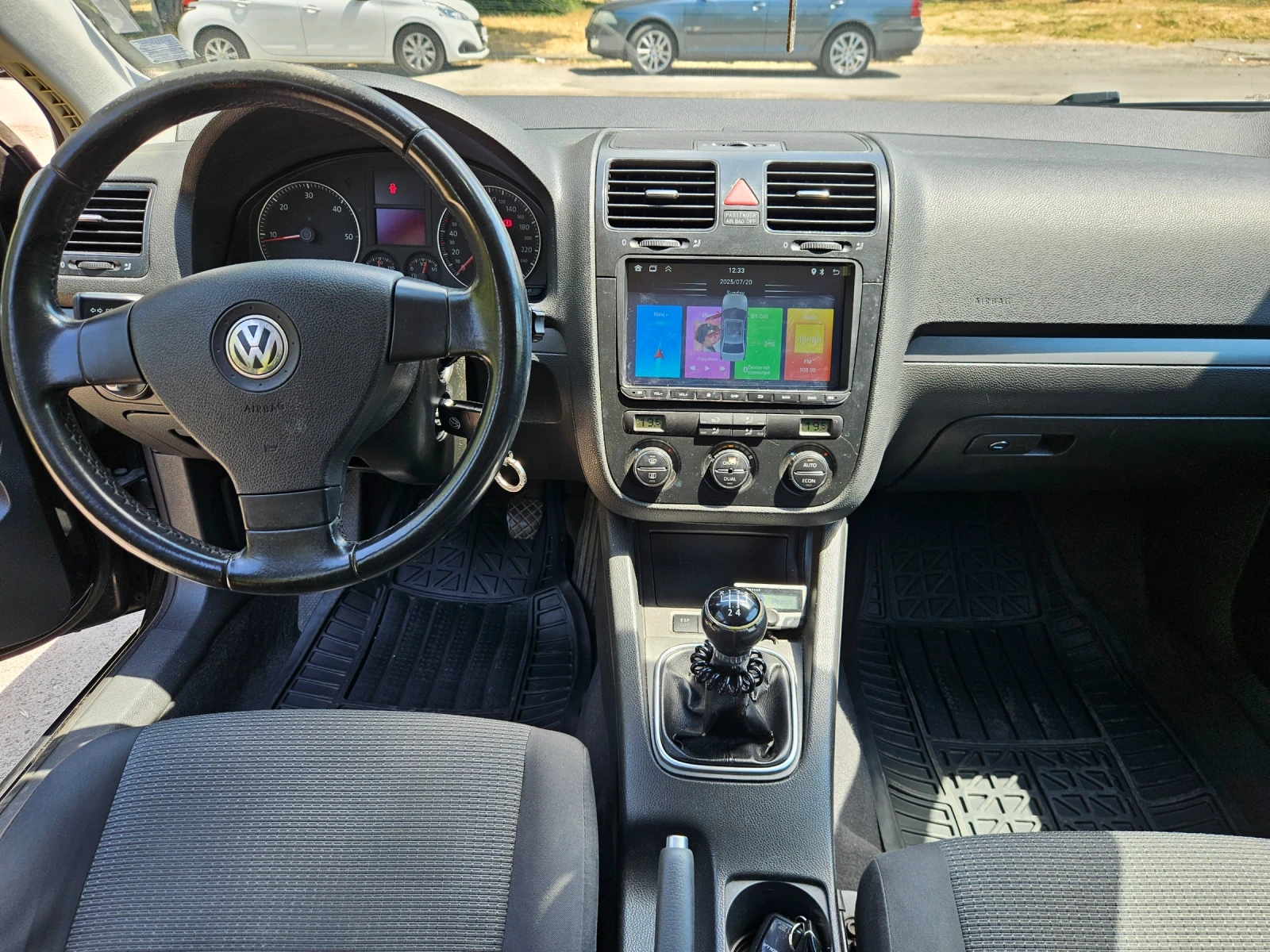 VW Jetta  - изображение 4