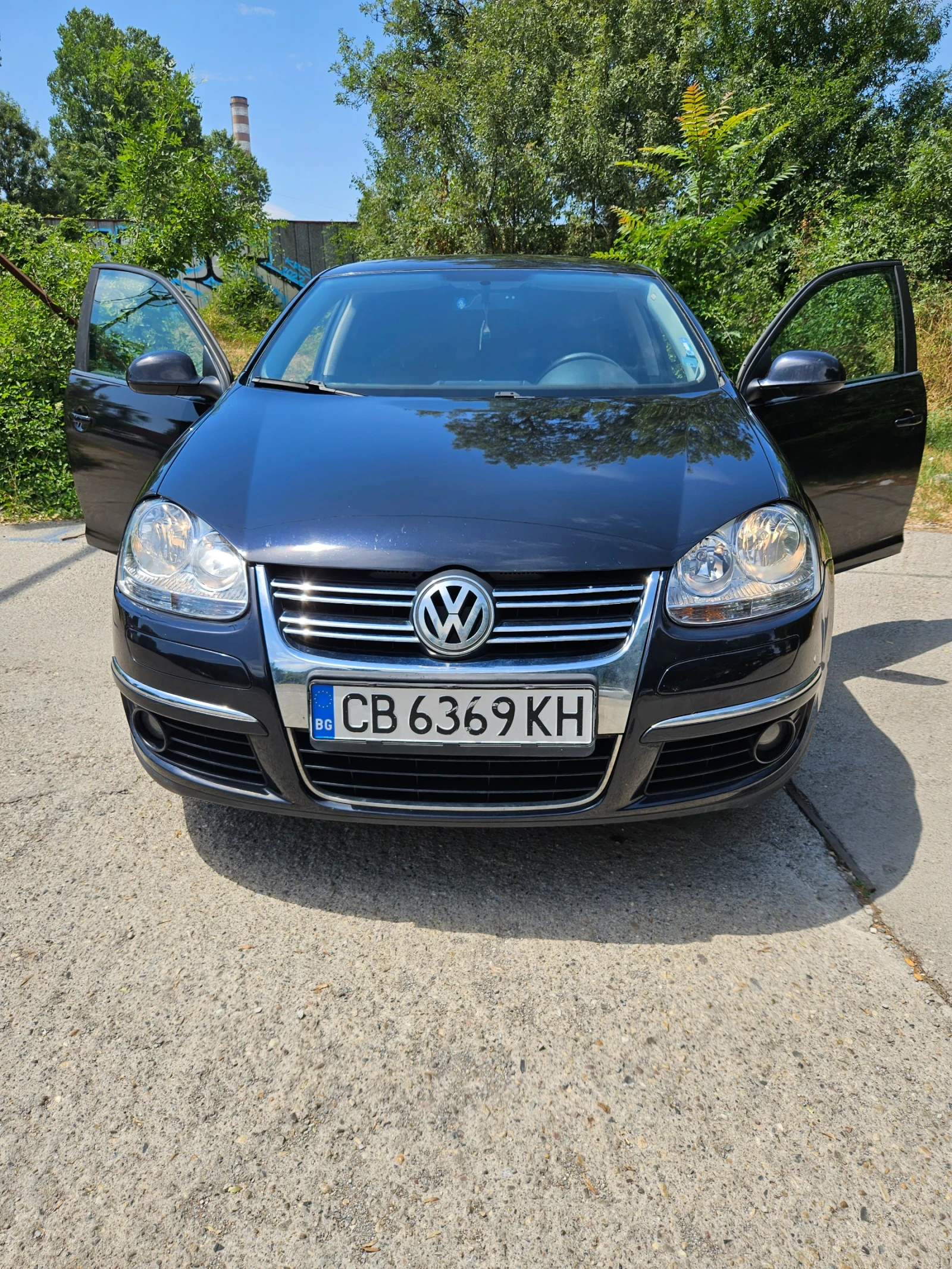 VW Jetta  - изображение 3