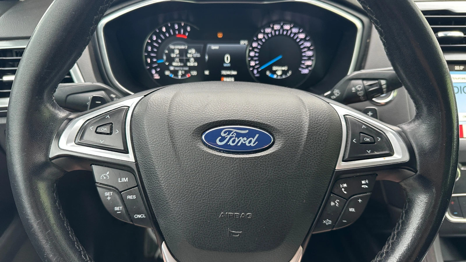 Ford Mondeo Titanium 2.0 TDCI Automatic от България - изображение 10