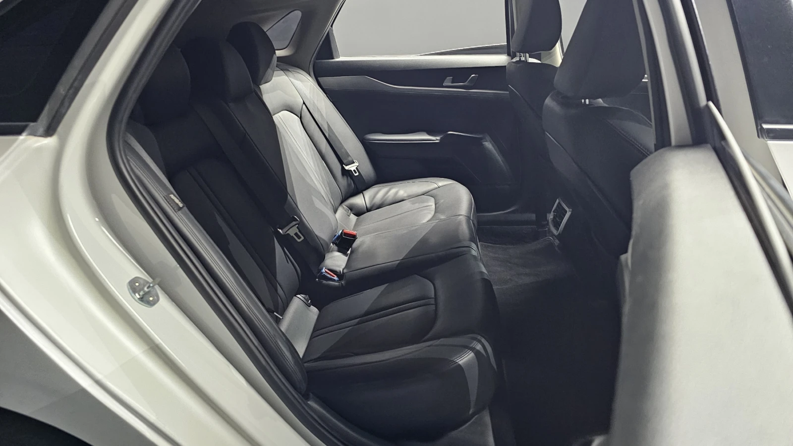 Kia K5 2.0LPI PRESTIGE | Mobile.bg   11