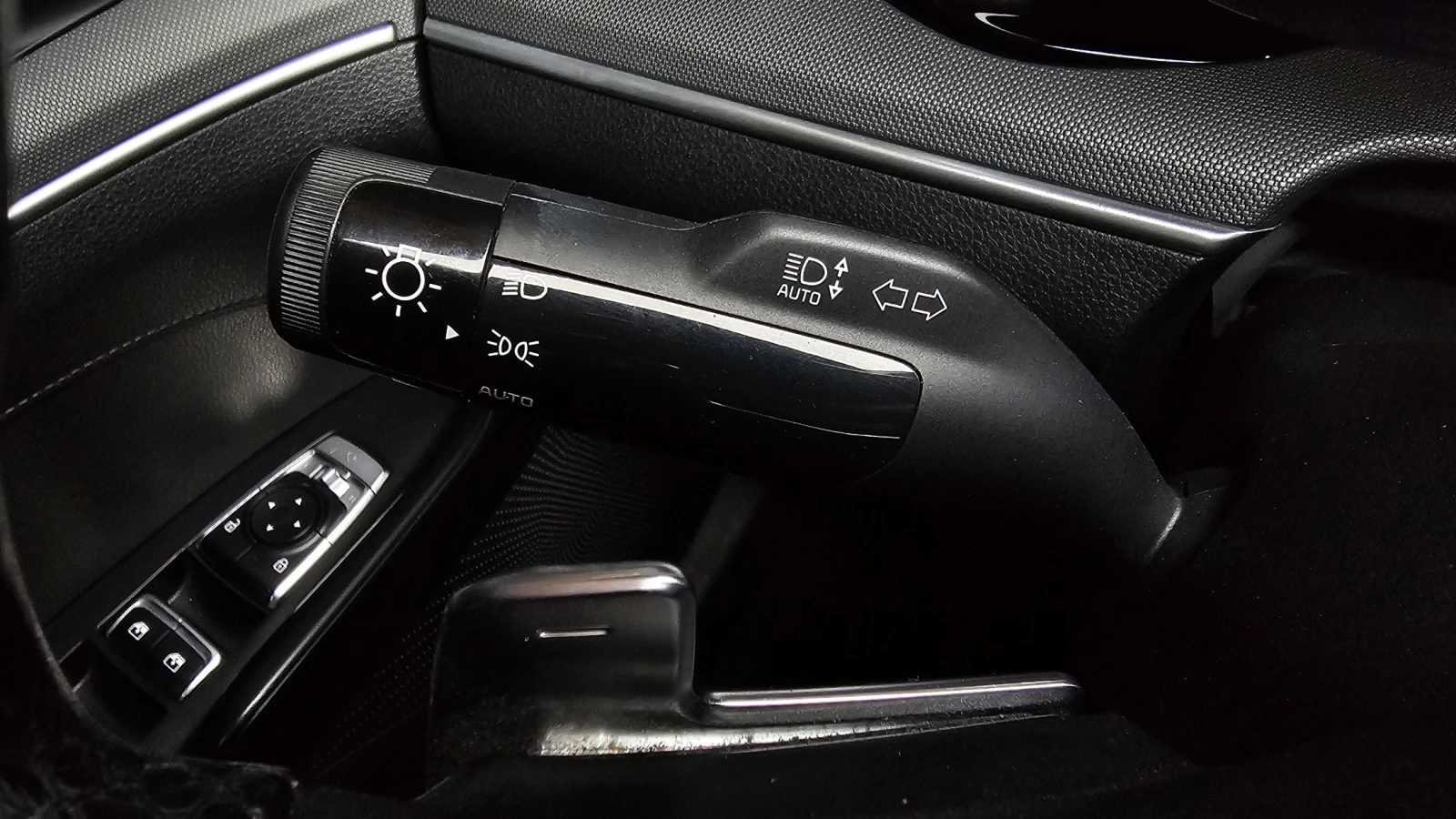 Kia K5 2.0LPI PRESTIGE | Mobile.bg   16