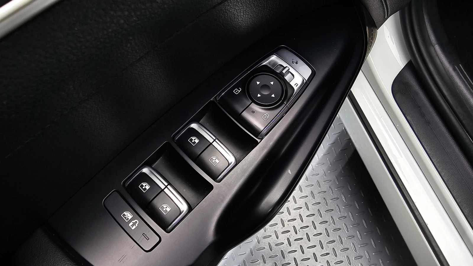 Kia K5 2.0LPI PRESTIGE | Mobile.bg   17