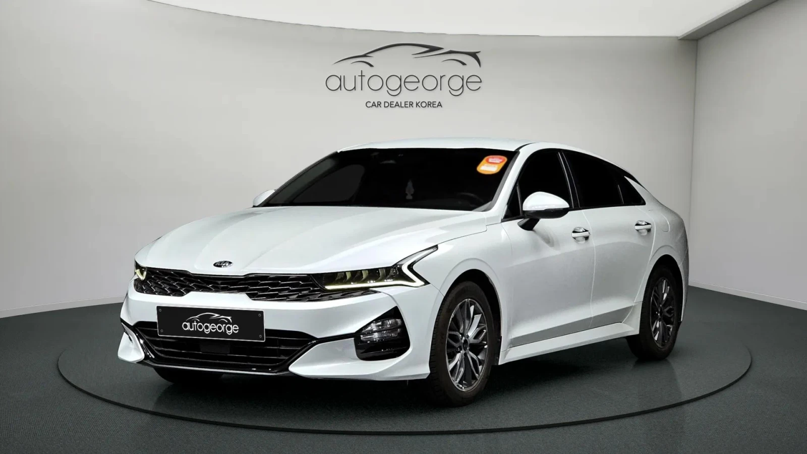 Kia K5 2.0LPI PRESTIGE | Mobile.bg   1