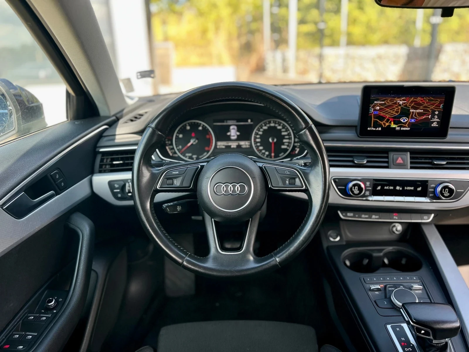 Audi A4 3.0 TDI, V6/272, 8ZF, QUATTRO - изображение 5