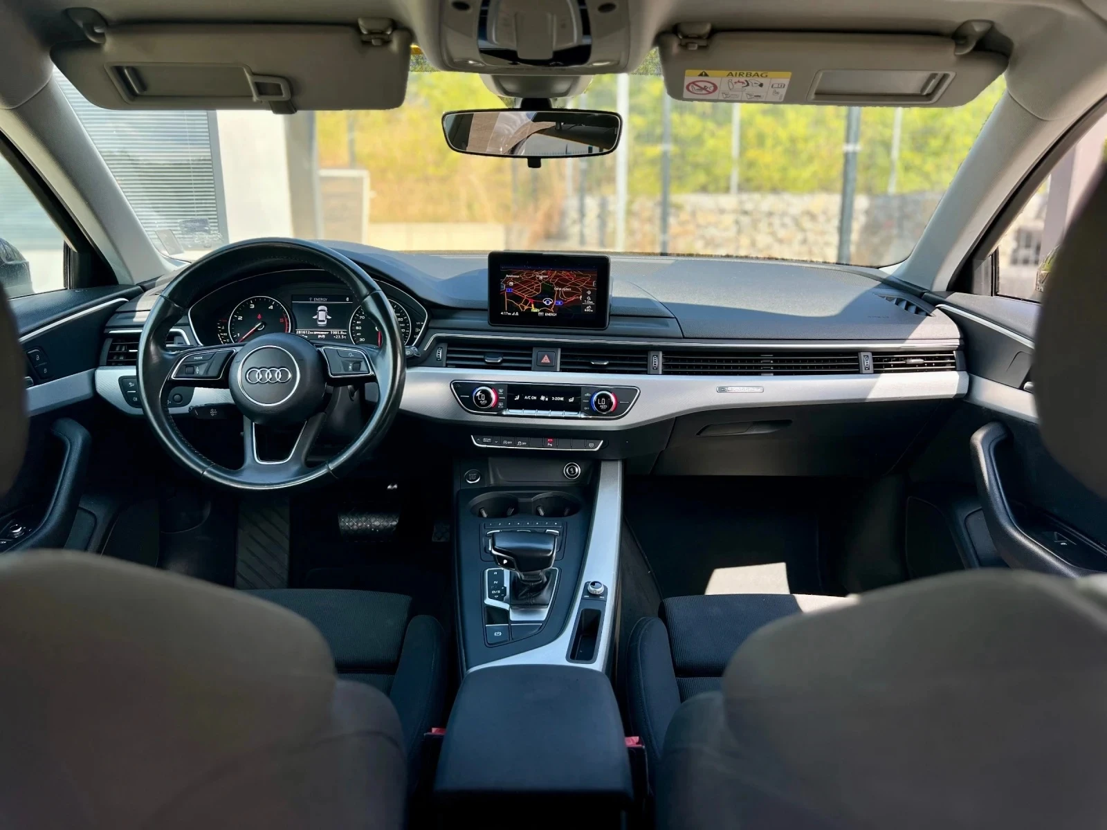 Audi A4 3.0 TDI, V6/272, 8ZF, QUATTRO - изображение 6