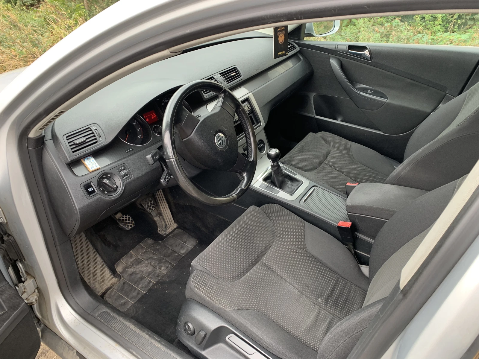 VW Passat B6 | Mobile.bg   10