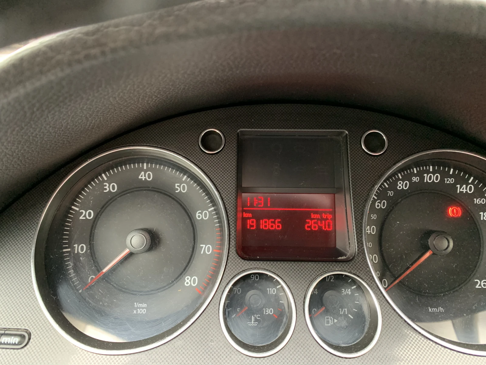 VW Passat B6 | Mobile.bg   12