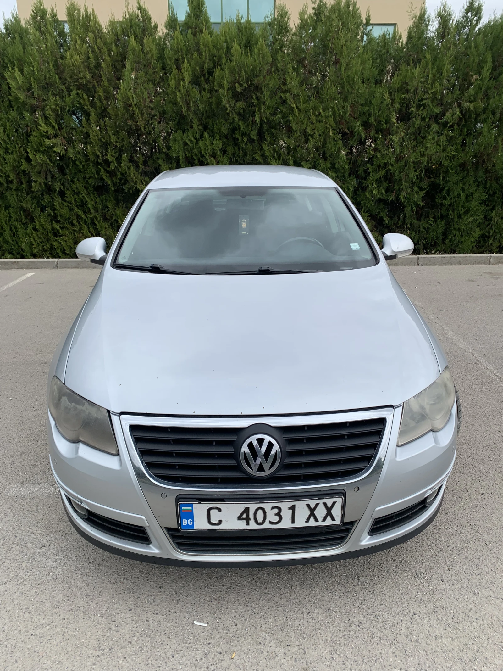 VW Passat B6 | Mobile.bg   4