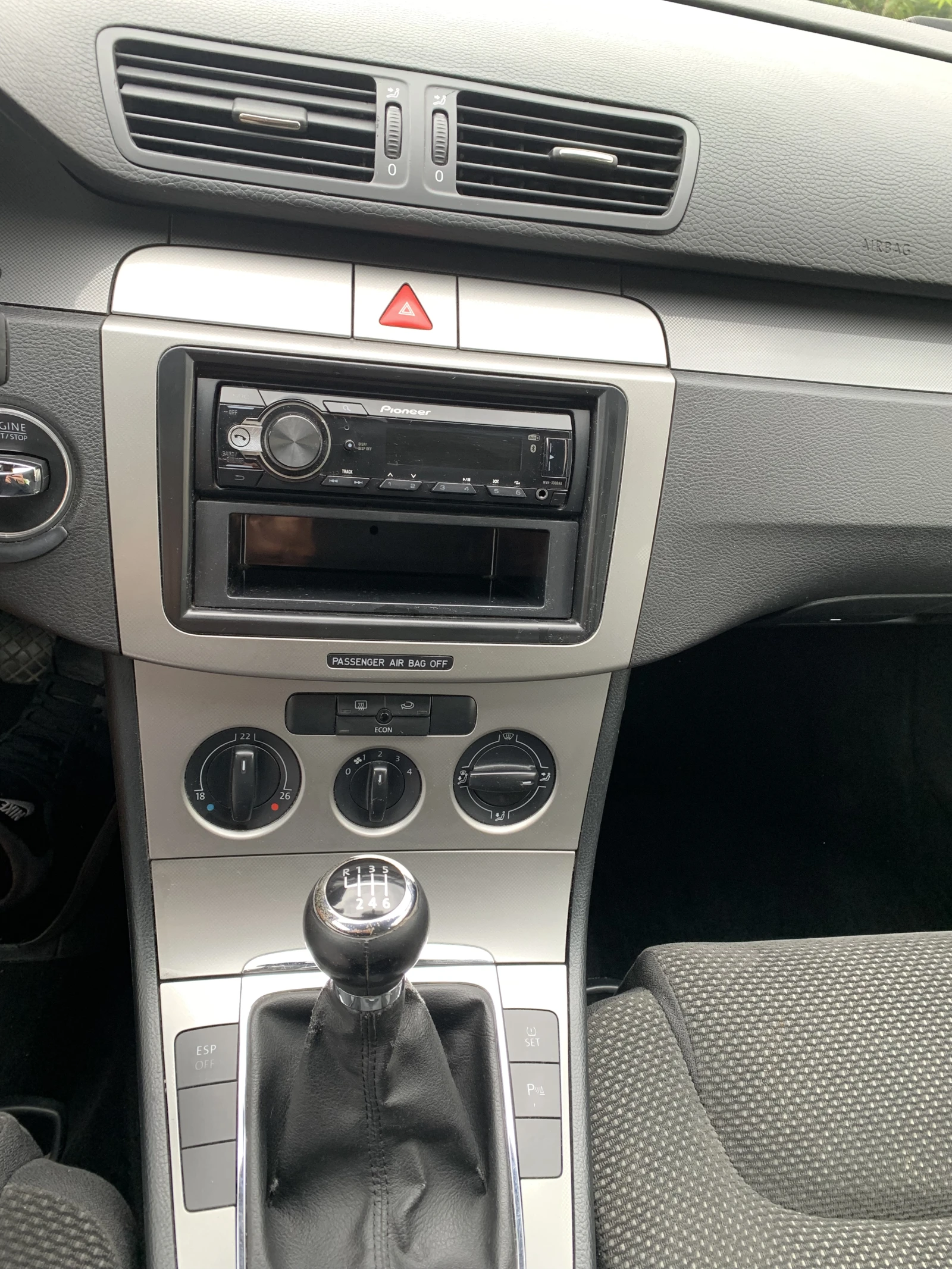 VW Passat B6 | Mobile.bg   11