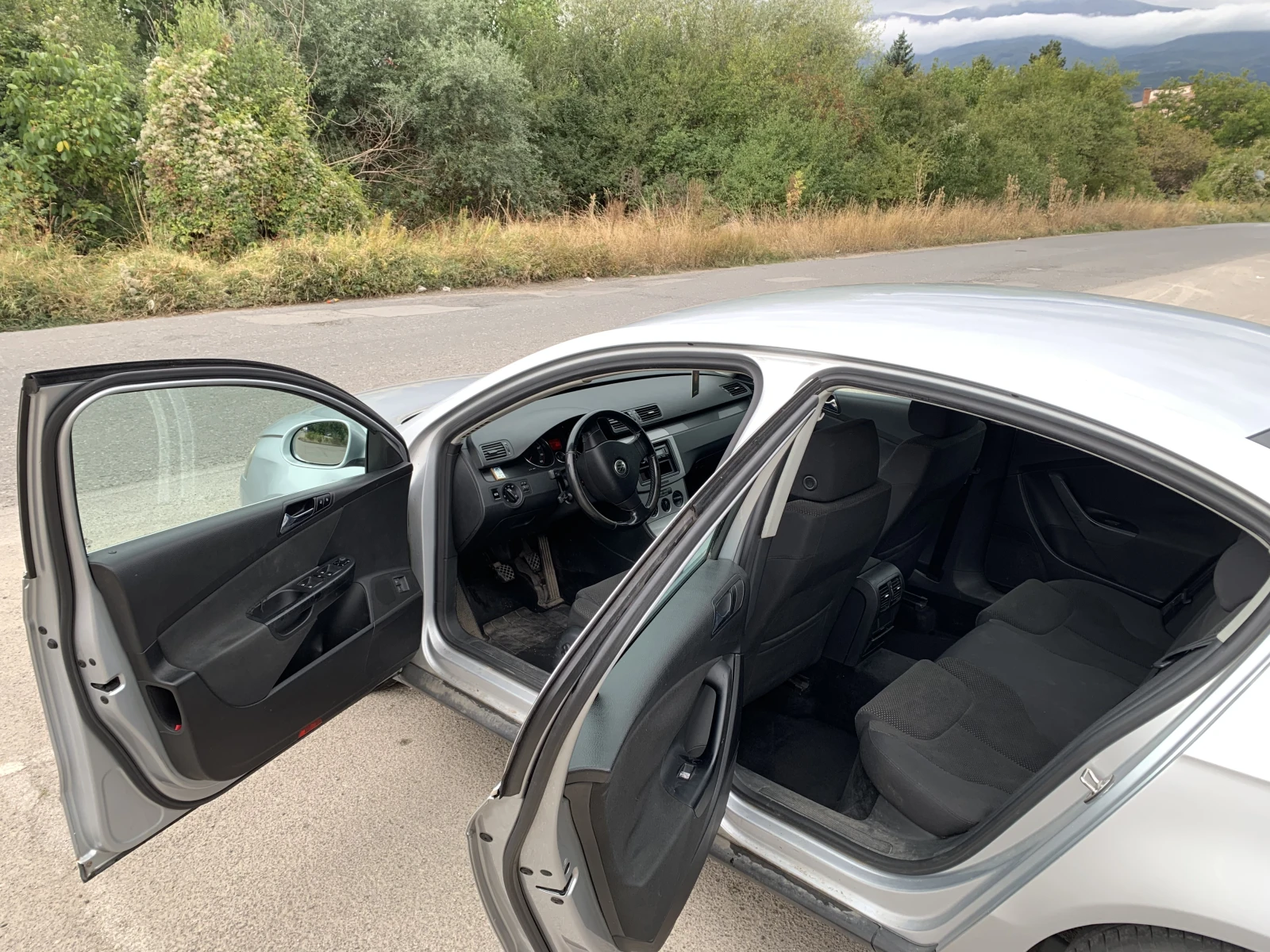 VW Passat B6 | Mobile.bg   3