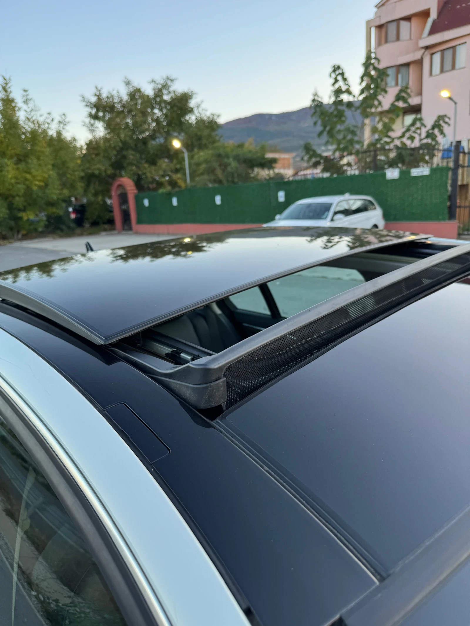 Mercedes-Benz C 180     | Mobile.bg   17