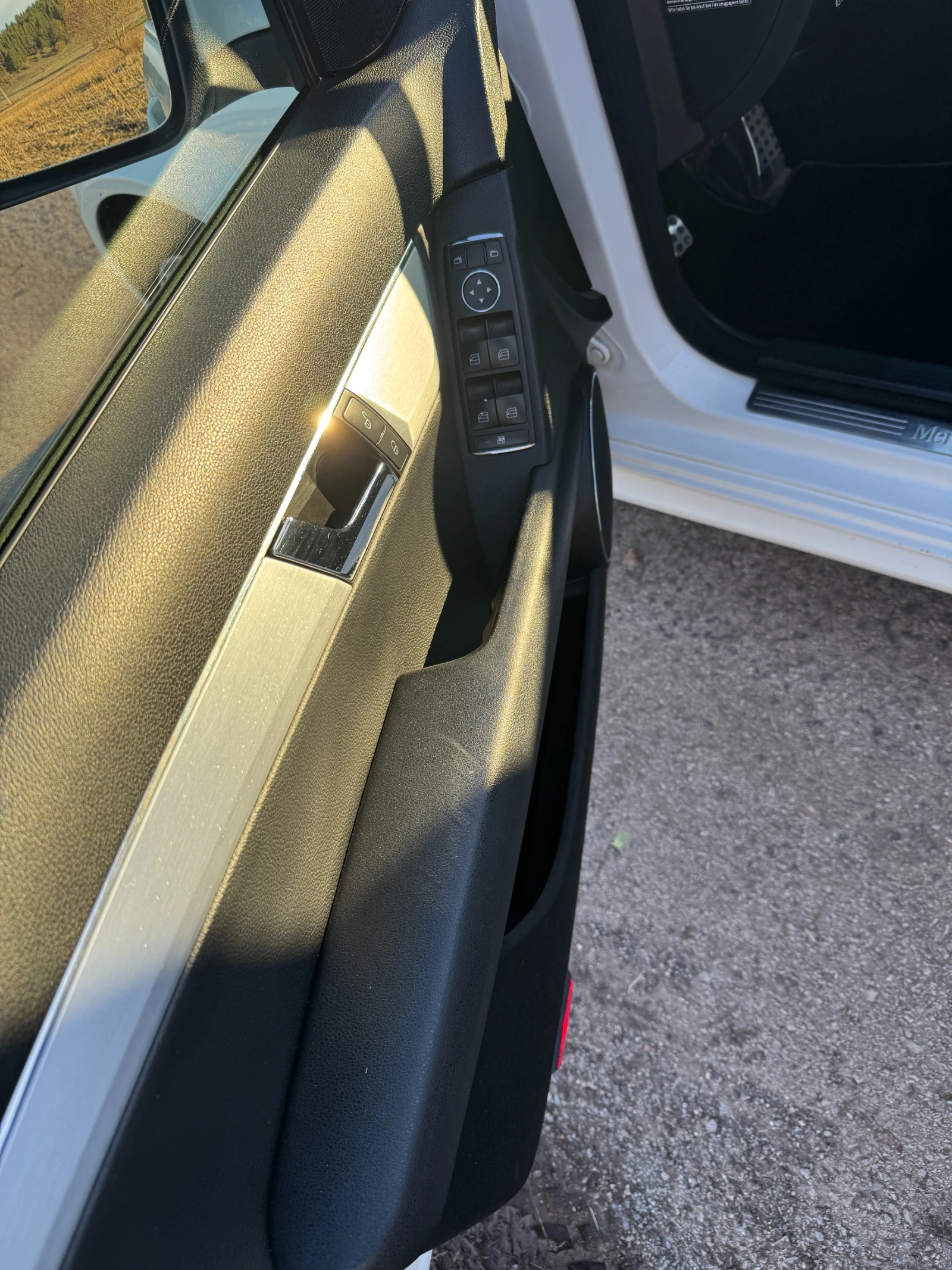 Mercedes-Benz C 280 Avantgarde -  | Mobile.bg   16