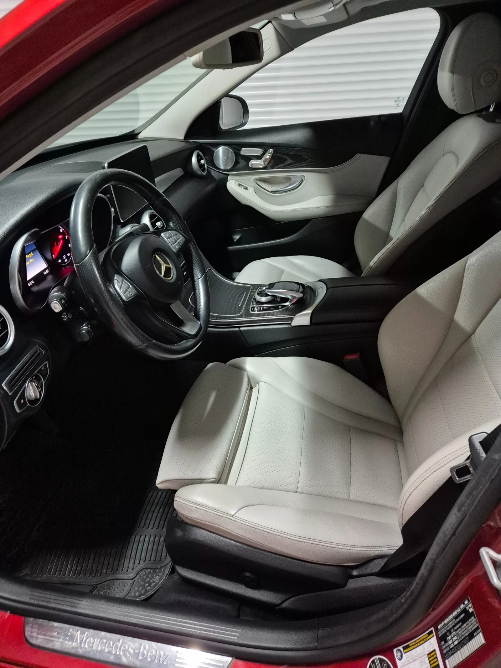 Mercedes-Benz C 300 4MATIC/BURMESTER/PANORAMA/LED | Mobile.bg � ����������� 7
