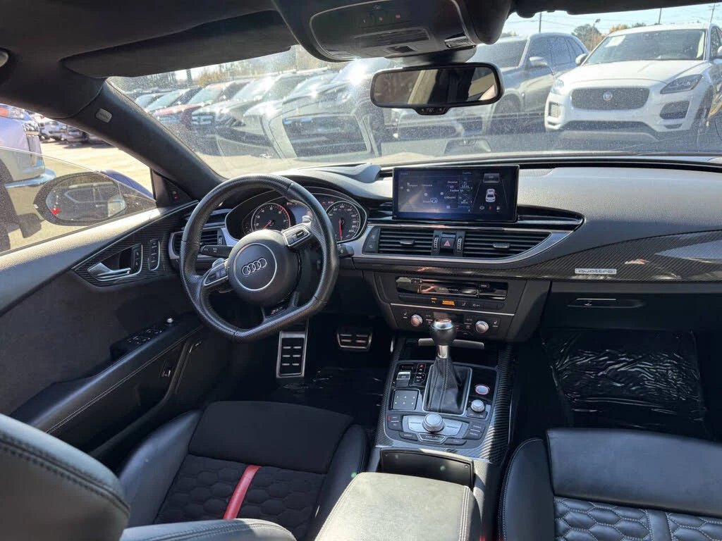 Audi Rs7 quattro Prestige* * (  ) | Mobile.bg   13