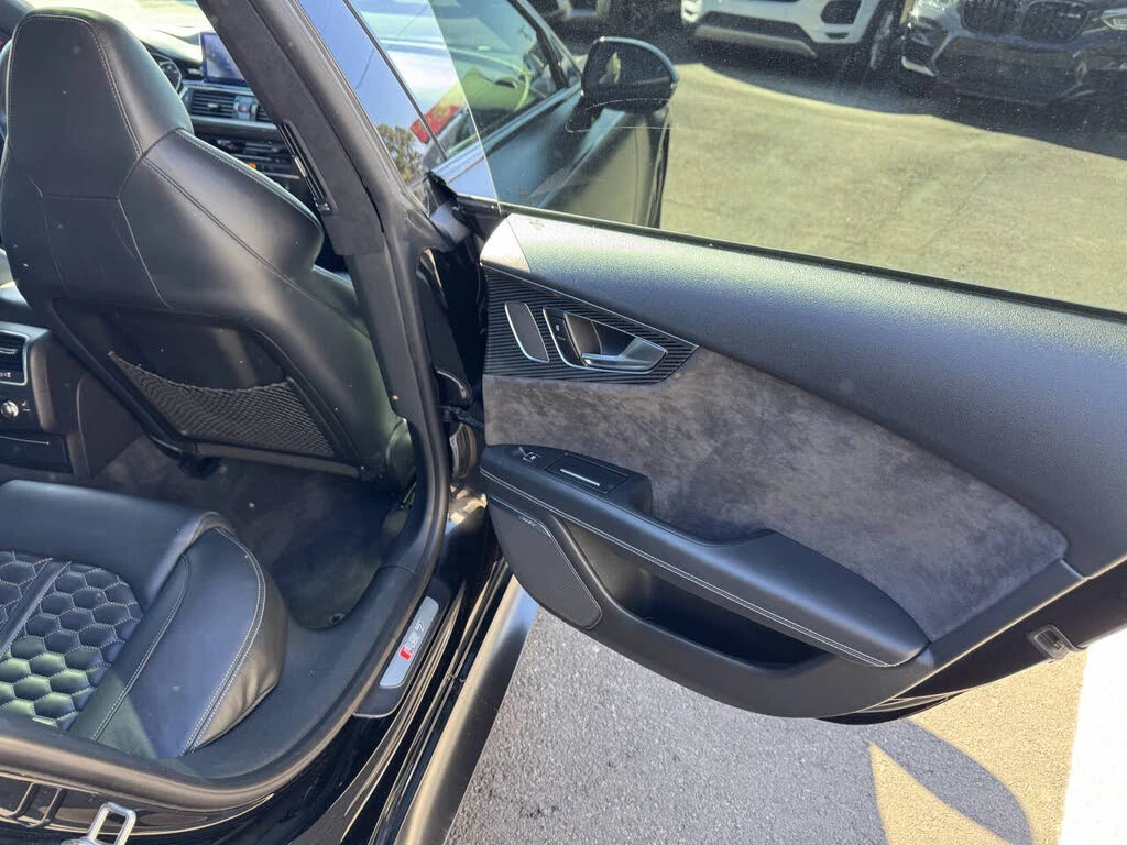 Audi Rs7 quattro Prestige* * (  ) | Mobile.bg   11