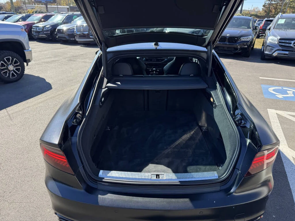 Audi Rs7 quattro Prestige* * (  ) | Mobile.bg   14