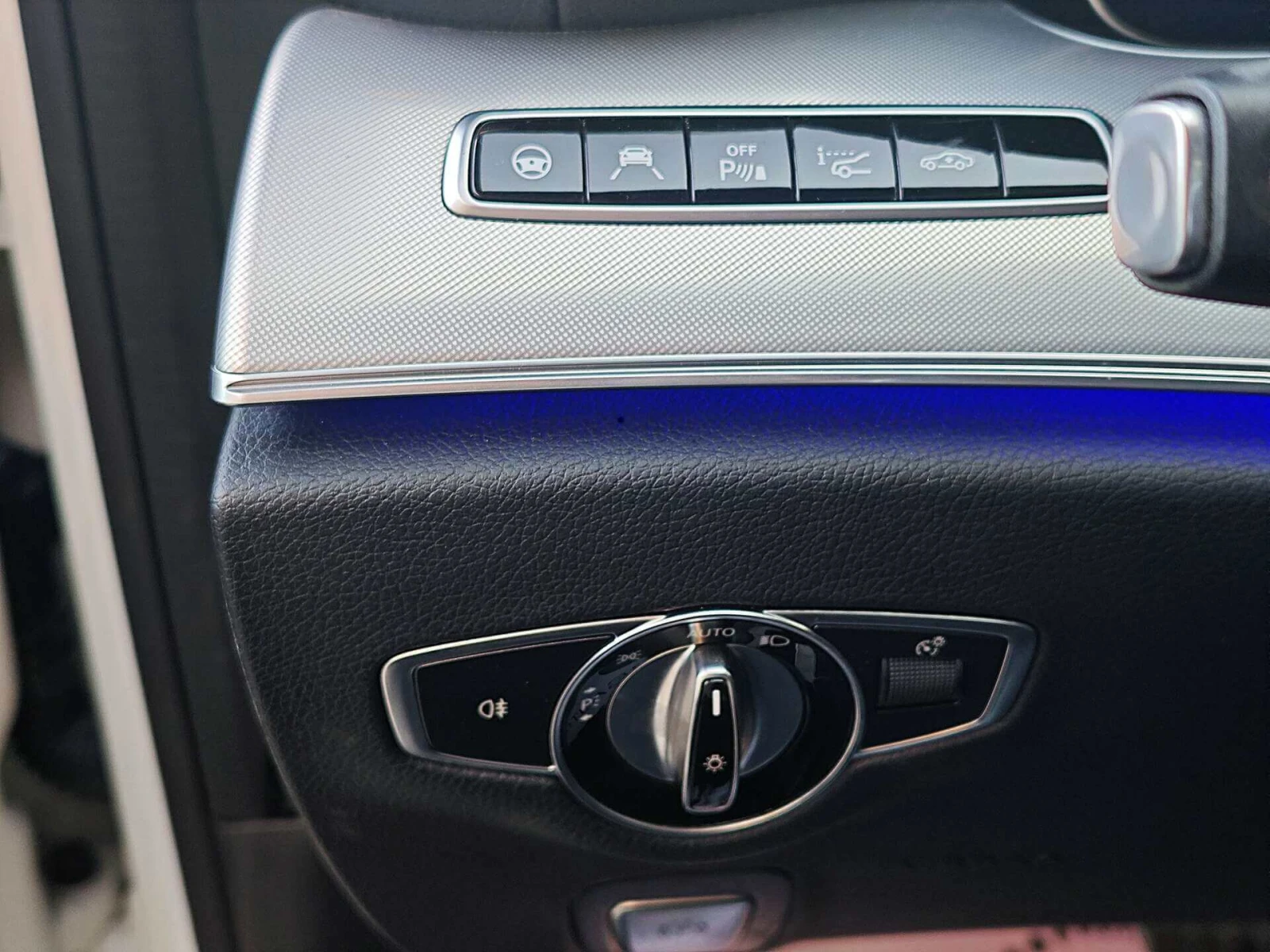 Mercedes-Benz E 53 AMG 4Matic/Virtual/HuD/Burmester/Memory/Обдухване/360К - изображение 9