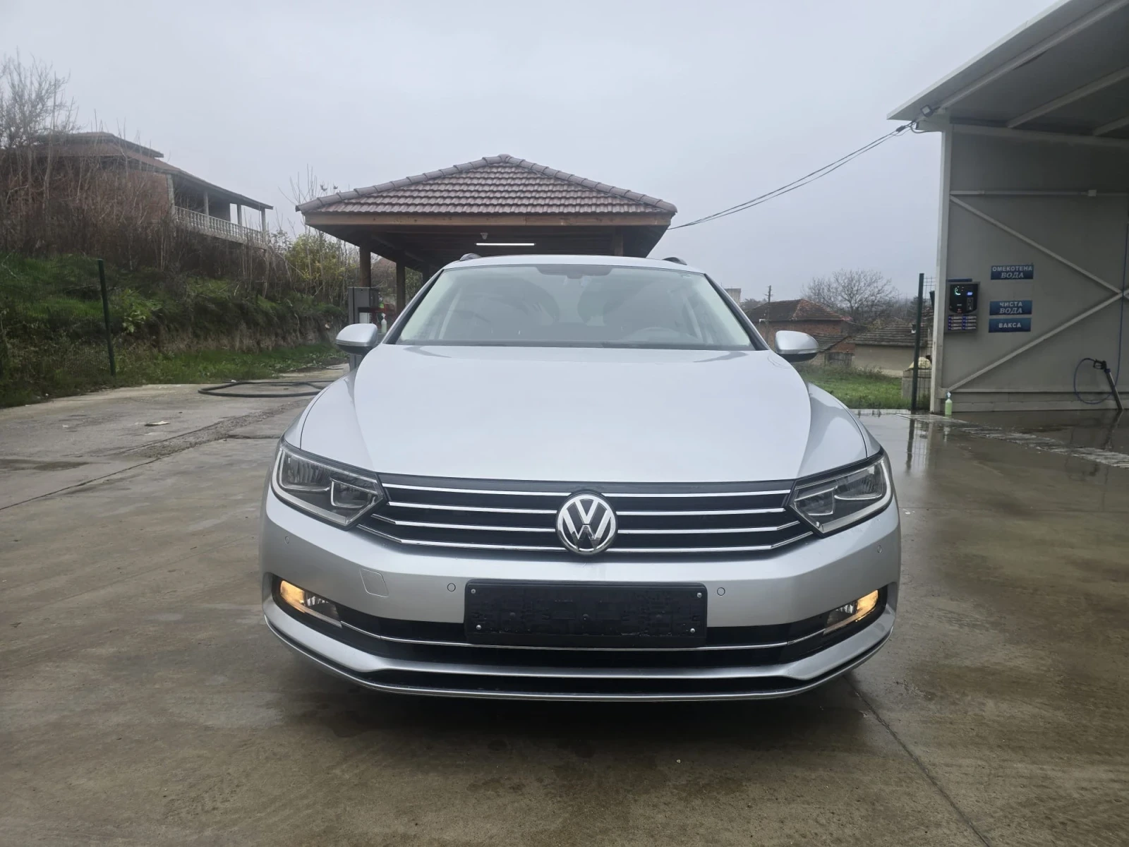 VW Passat 2.0TDI - 150.. -   | Mobile.bg   3