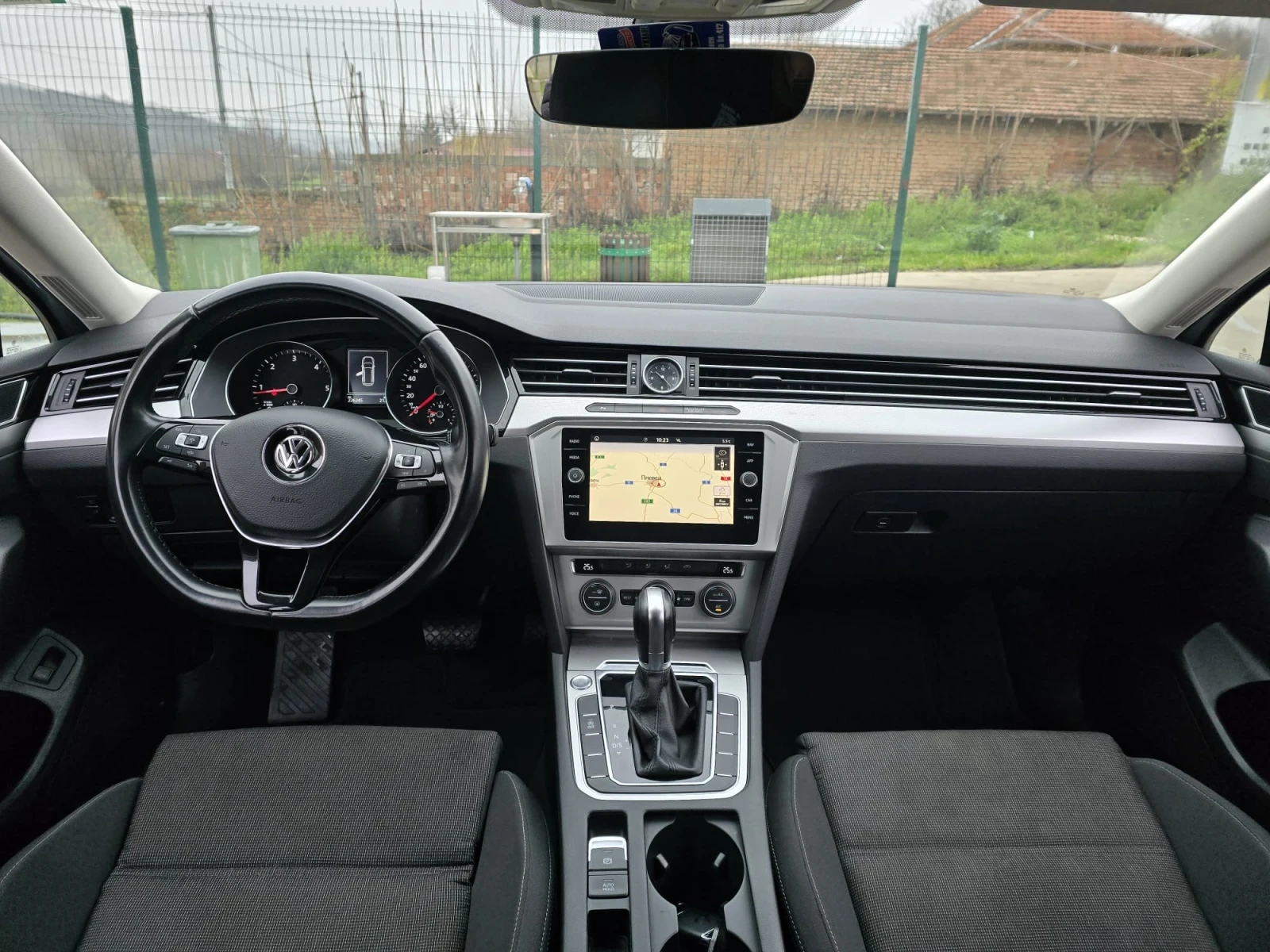 VW Passat 2.0TDI - 150.. -   | Mobile.bg   13