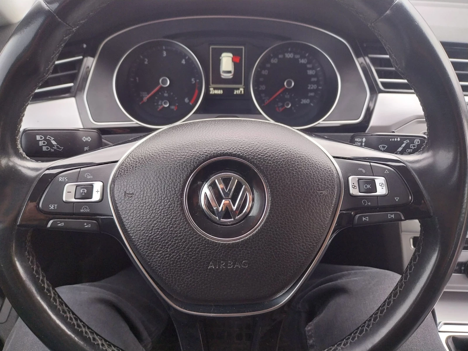 VW Passat 2 �����  | Mobile.bg � ����������� 11
