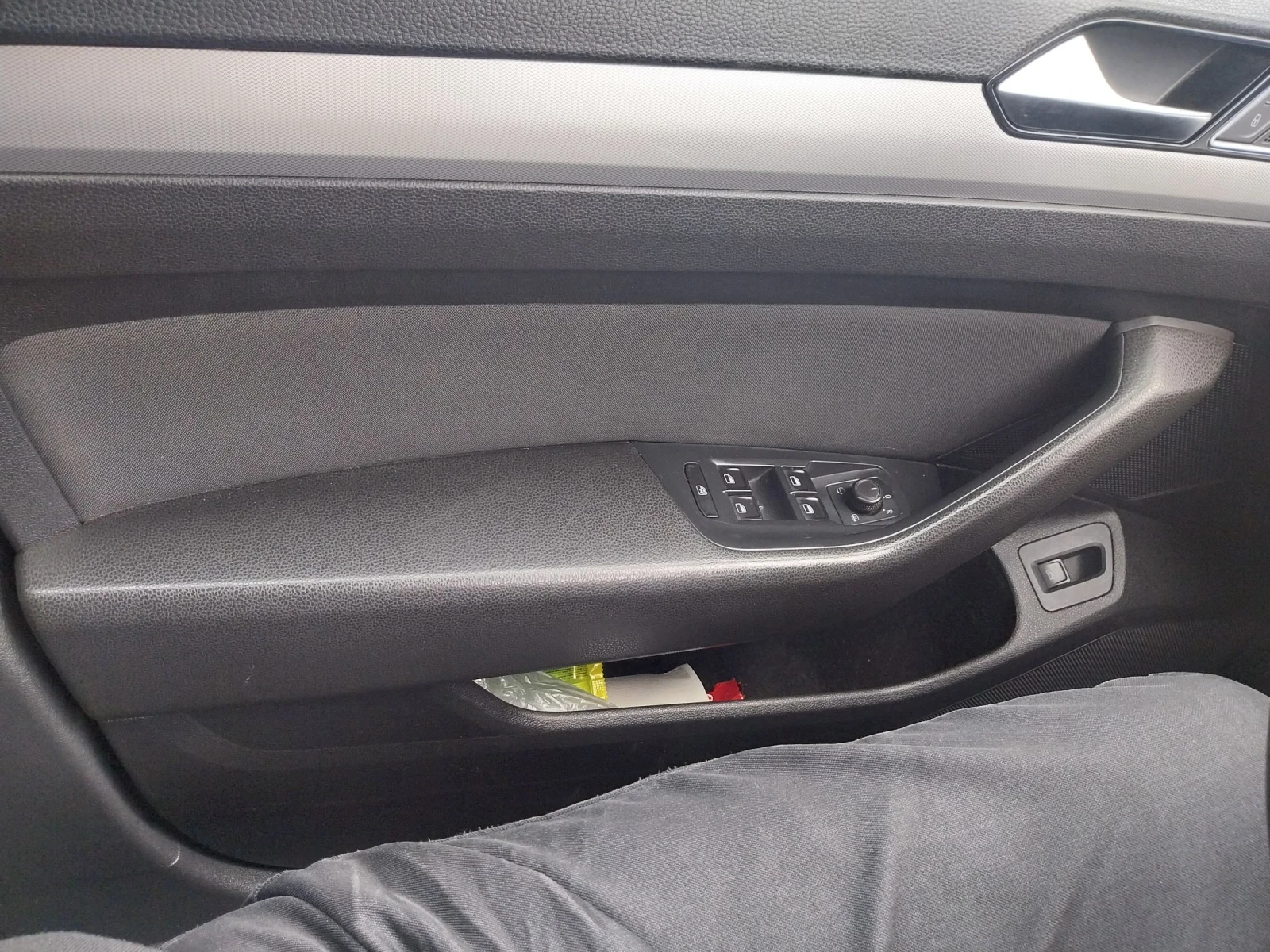 VW Passat 2 дизел  - изображение 10