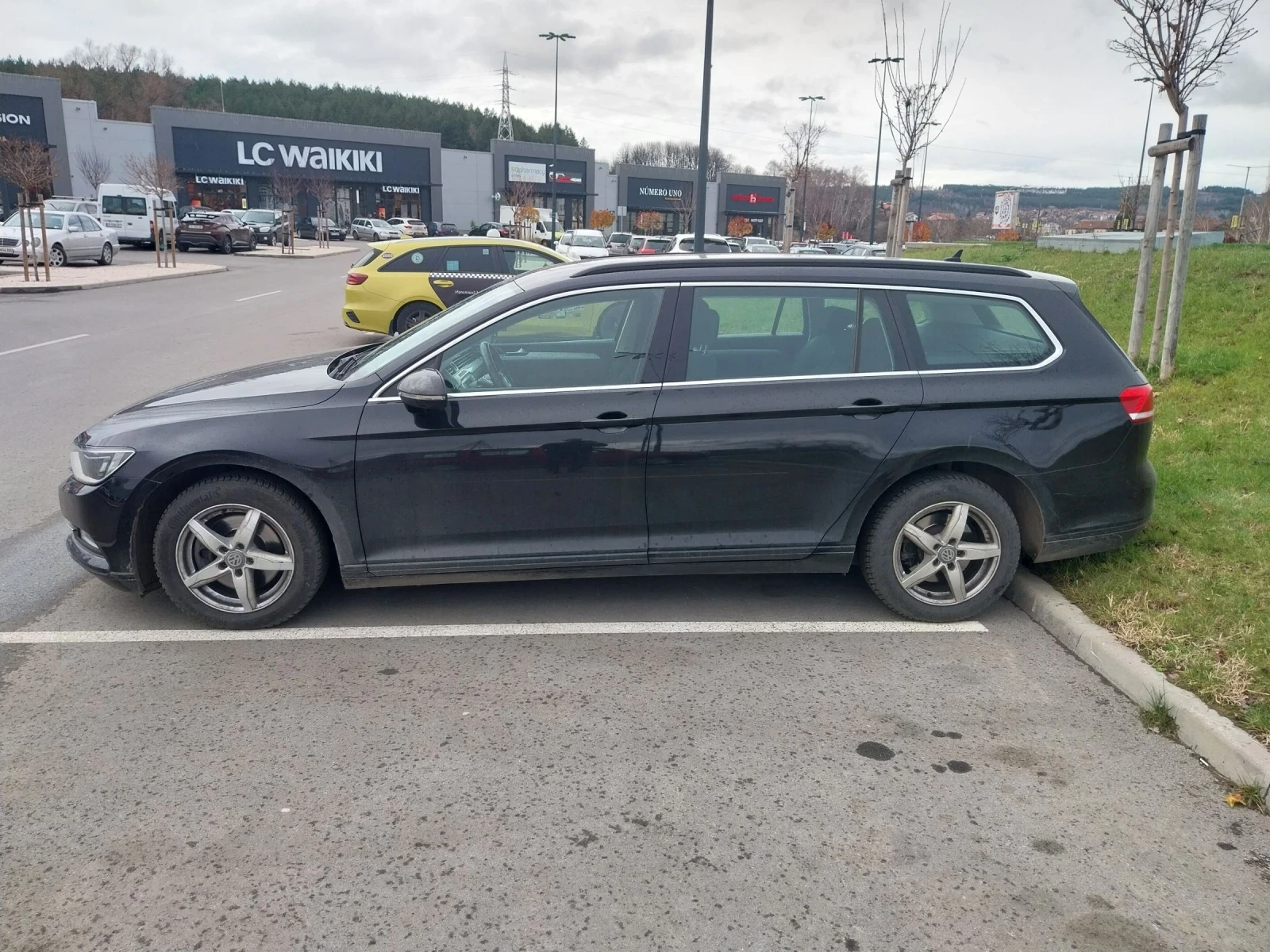 VW Passat 2 дизел  - изображение 5
