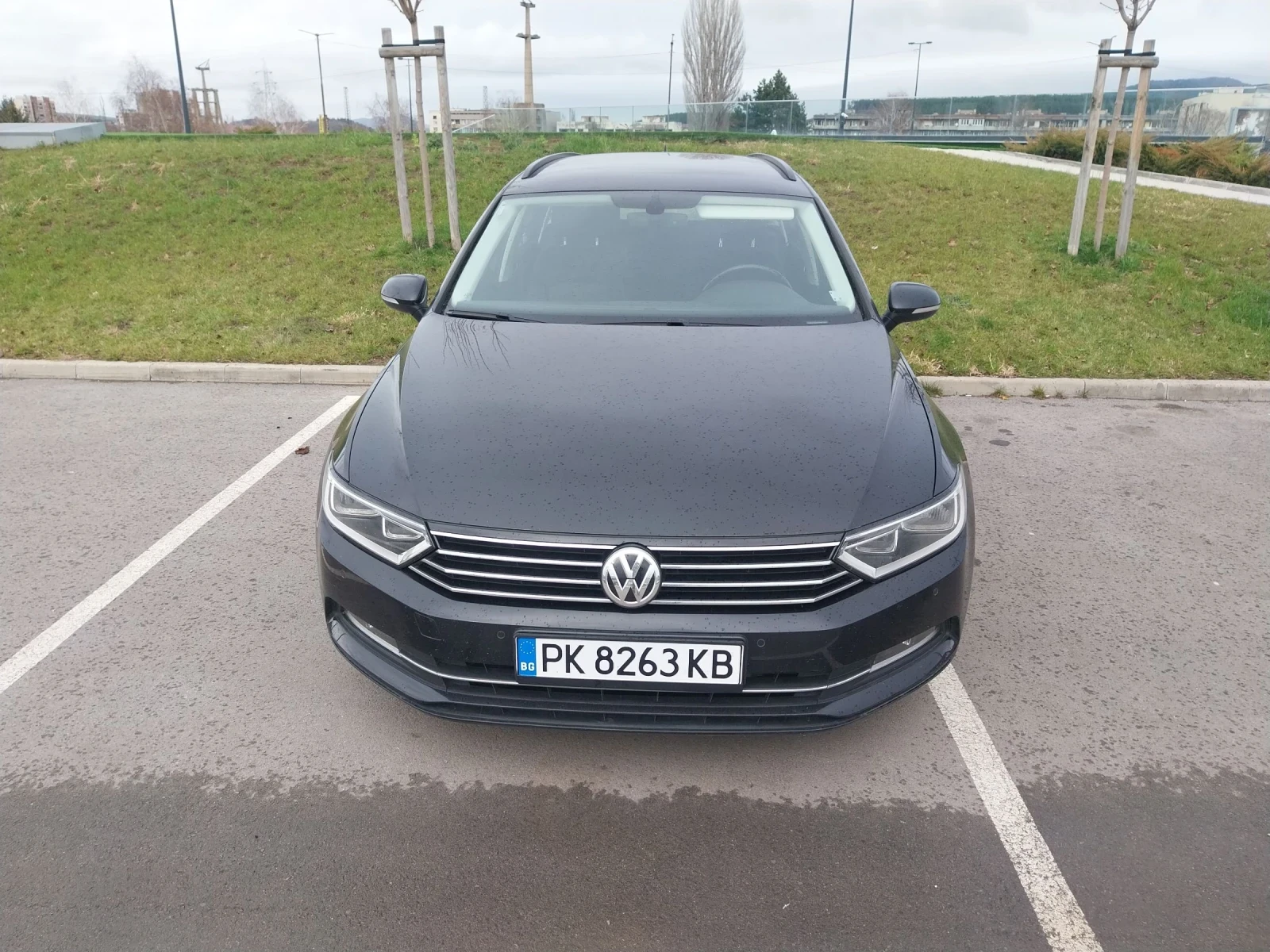 VW Passat 2 �����  | Mobile.bg � ����������� 1