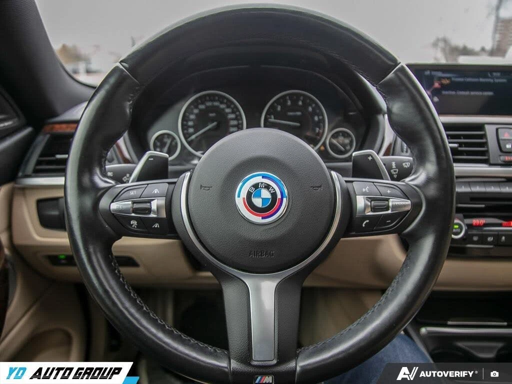 BMW 435 xDrive Coupe AWD | Mobile.bg   10