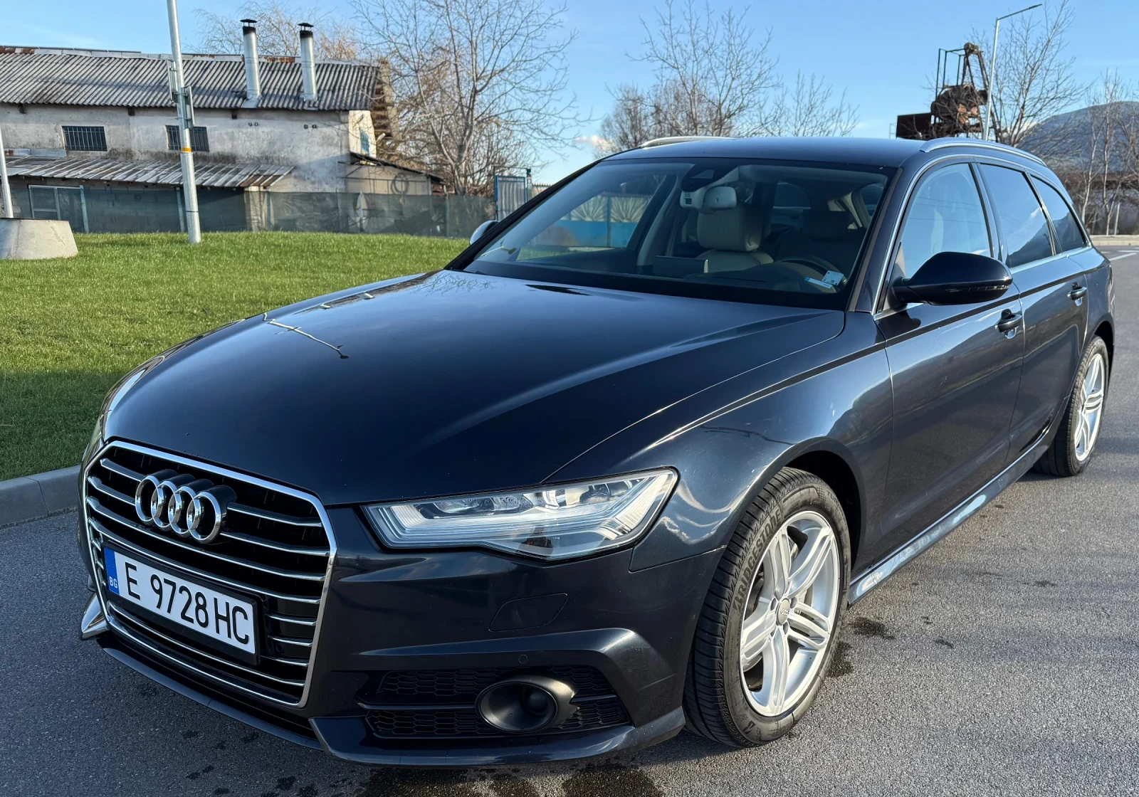 Audi A6 3.0 TDI - изображение 2