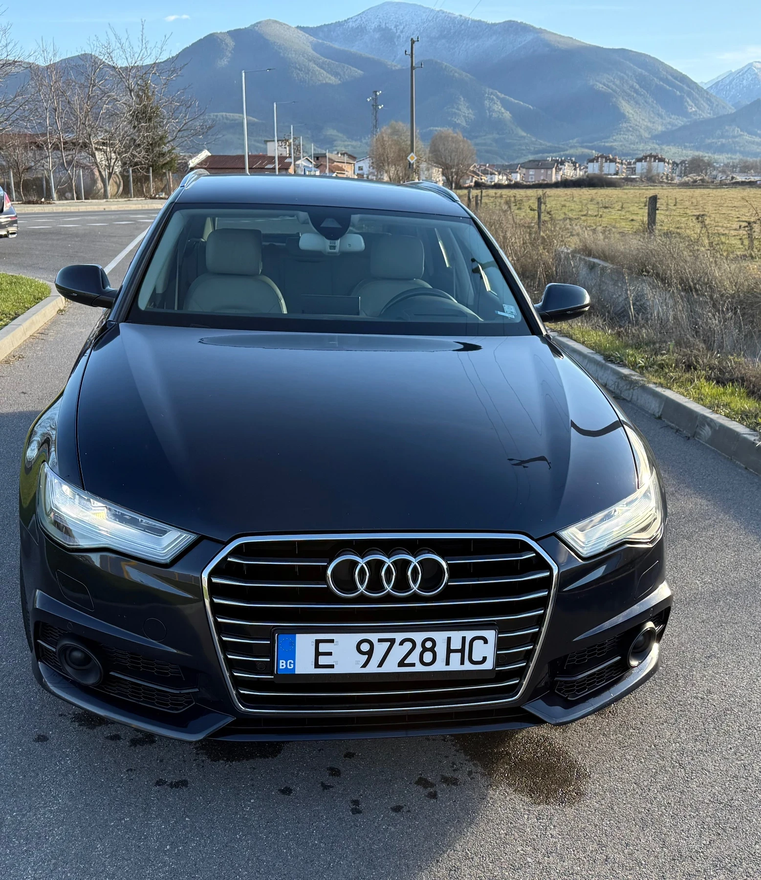 Audi A6 3.0 TDI | Mobile.bg � ����������� 1