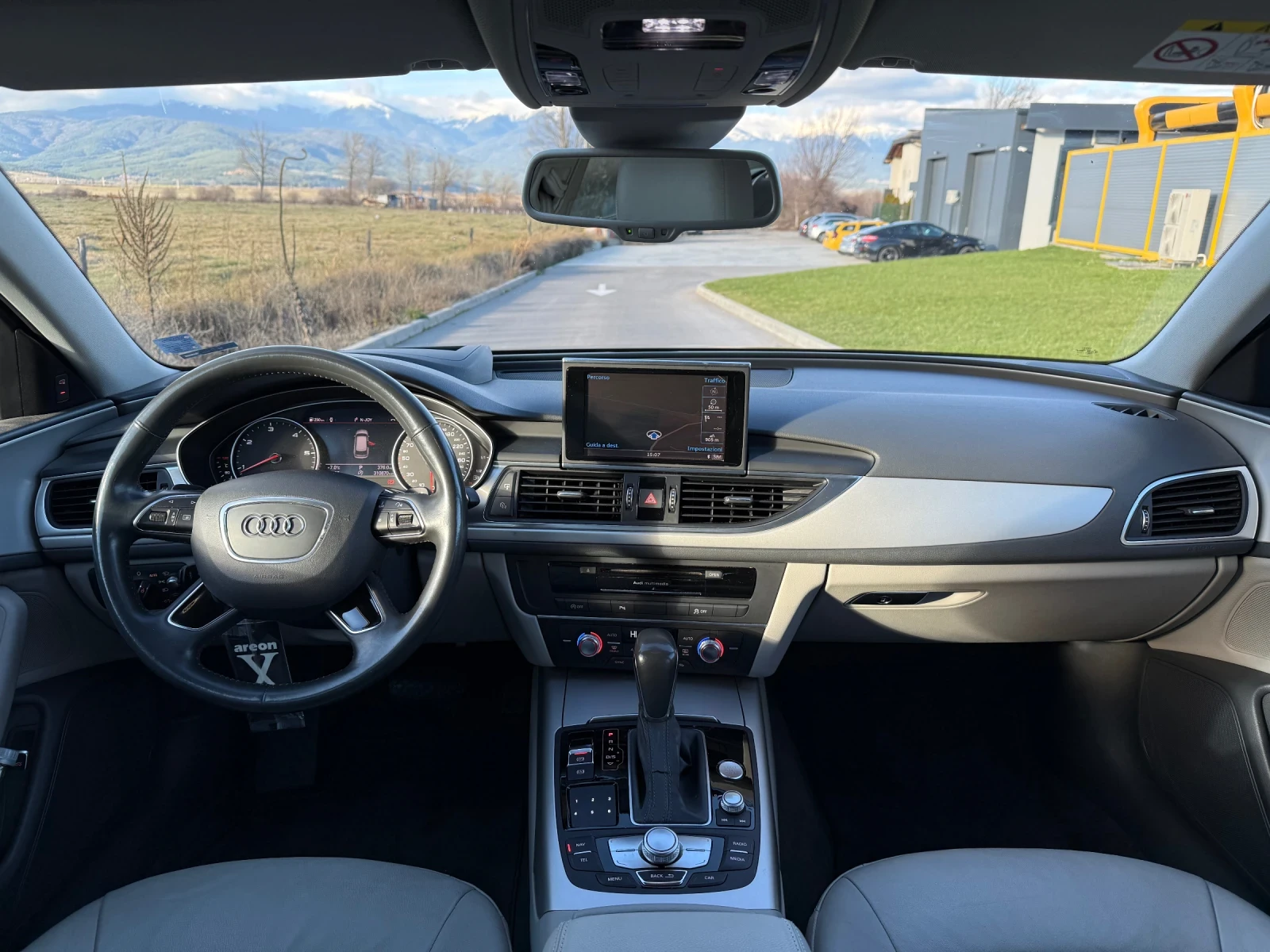 Audi A6 3.0 TDI - изображение 5