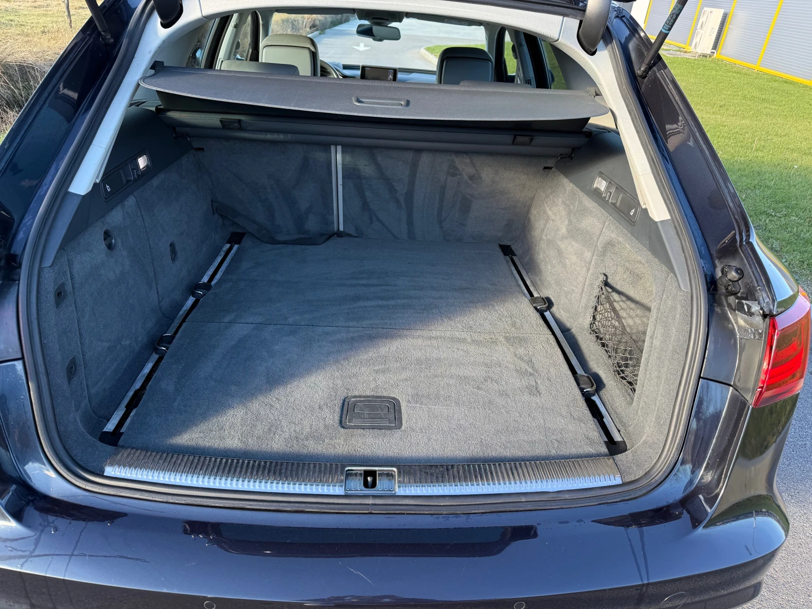 Audi A6 3.0 TDI | Mobile.bg � ����������� 11