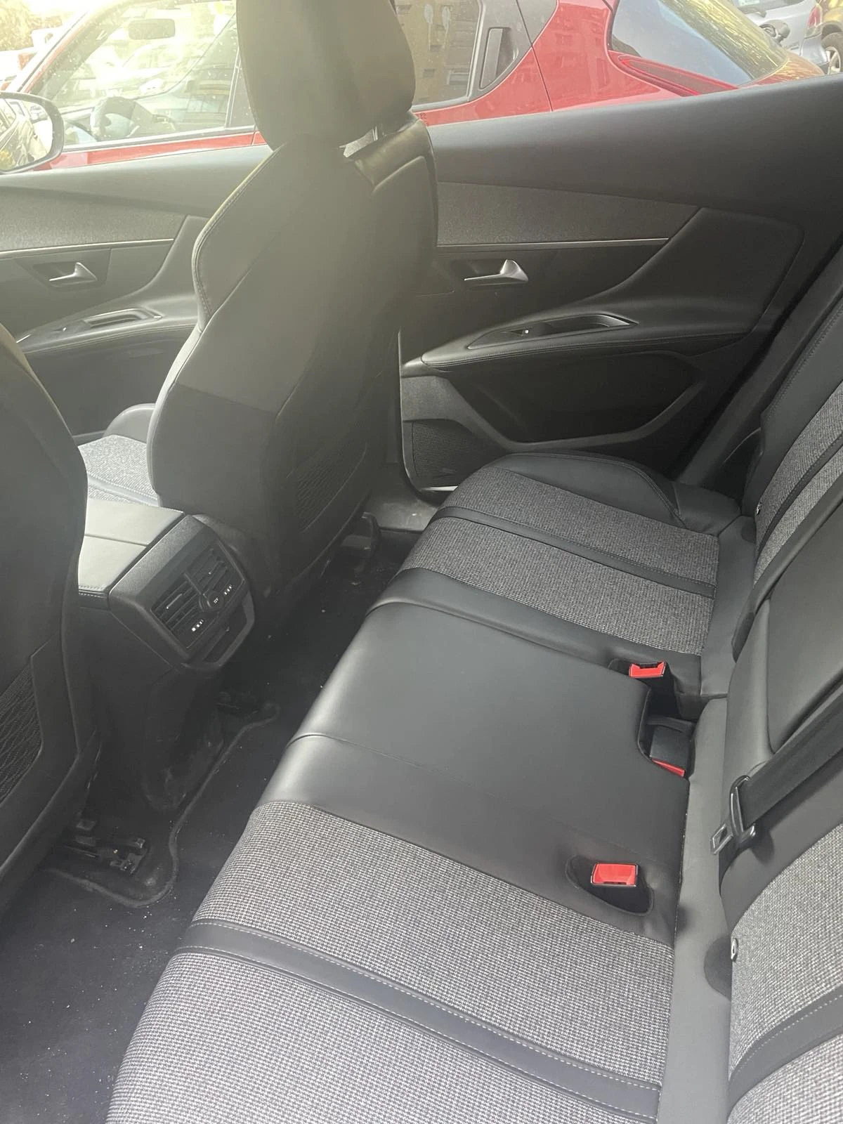 Peugeot 3008  - изображение 7