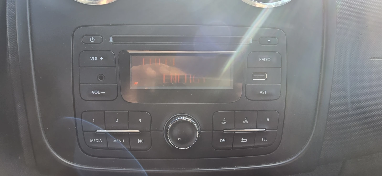 Dacia Logan Dacia Logan ����� * 1.2* 75hp* ��������* ���*  | Mobile.bg � ����������� 11