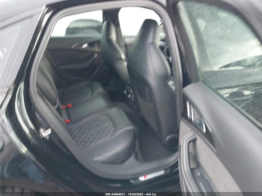 Audi S6 4.0T / PREMIUM PLUS / BOSE / ПОДГРЕВИ  - изображение 10