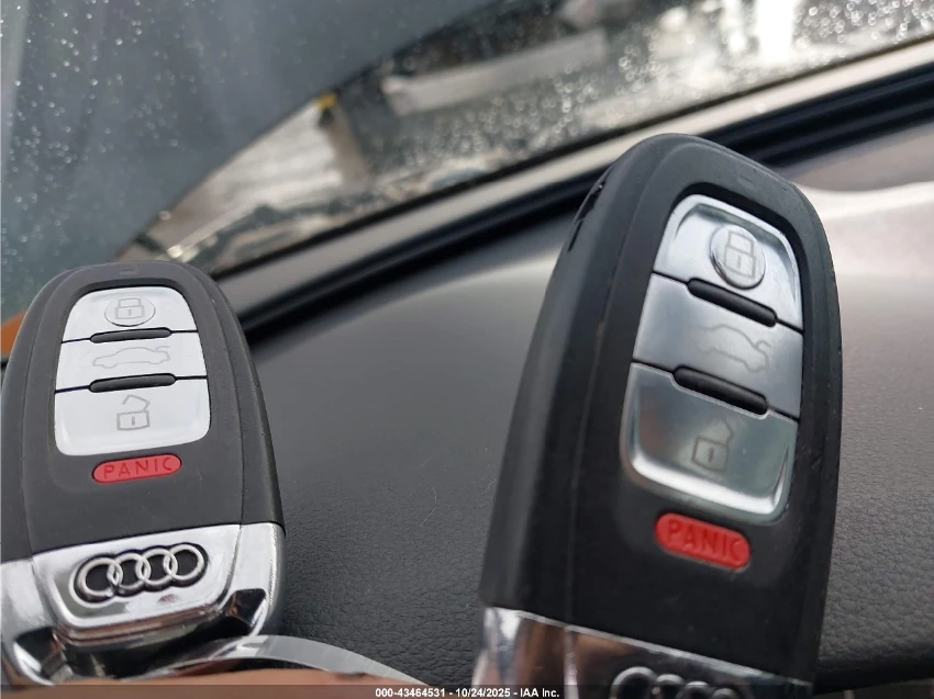 Audi S6 4.0T / PREMIUM PLUS / BOSE / ПОДГРЕВИ  - изображение 9