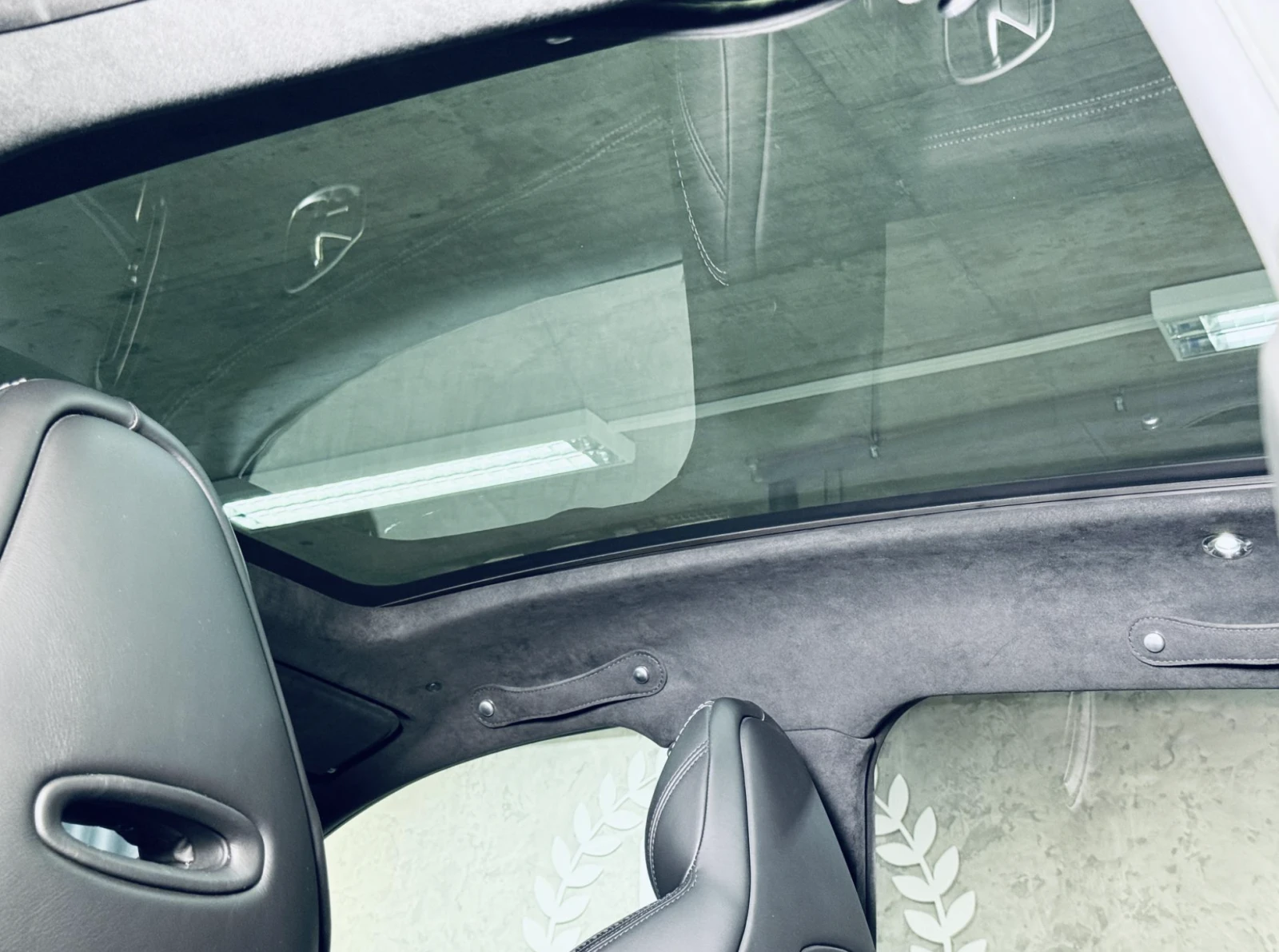 Aston Martin DBX 4.0 V8 360/���������/23'� | Mobile.bg � ����������� 15