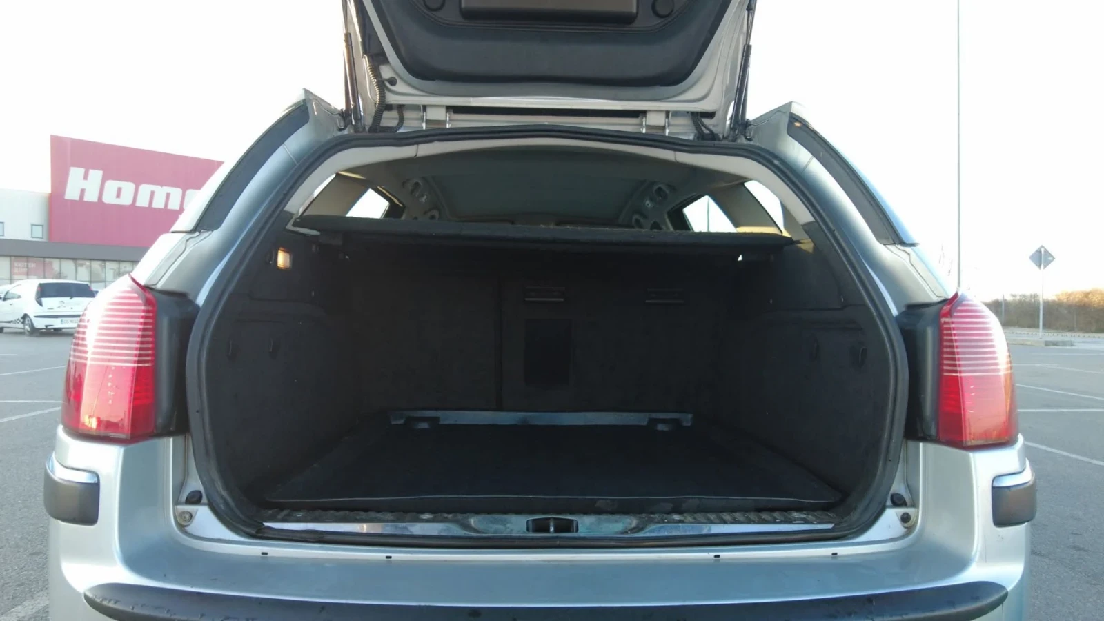 Peugeot 407 407 2.0HDI  - изображение 9