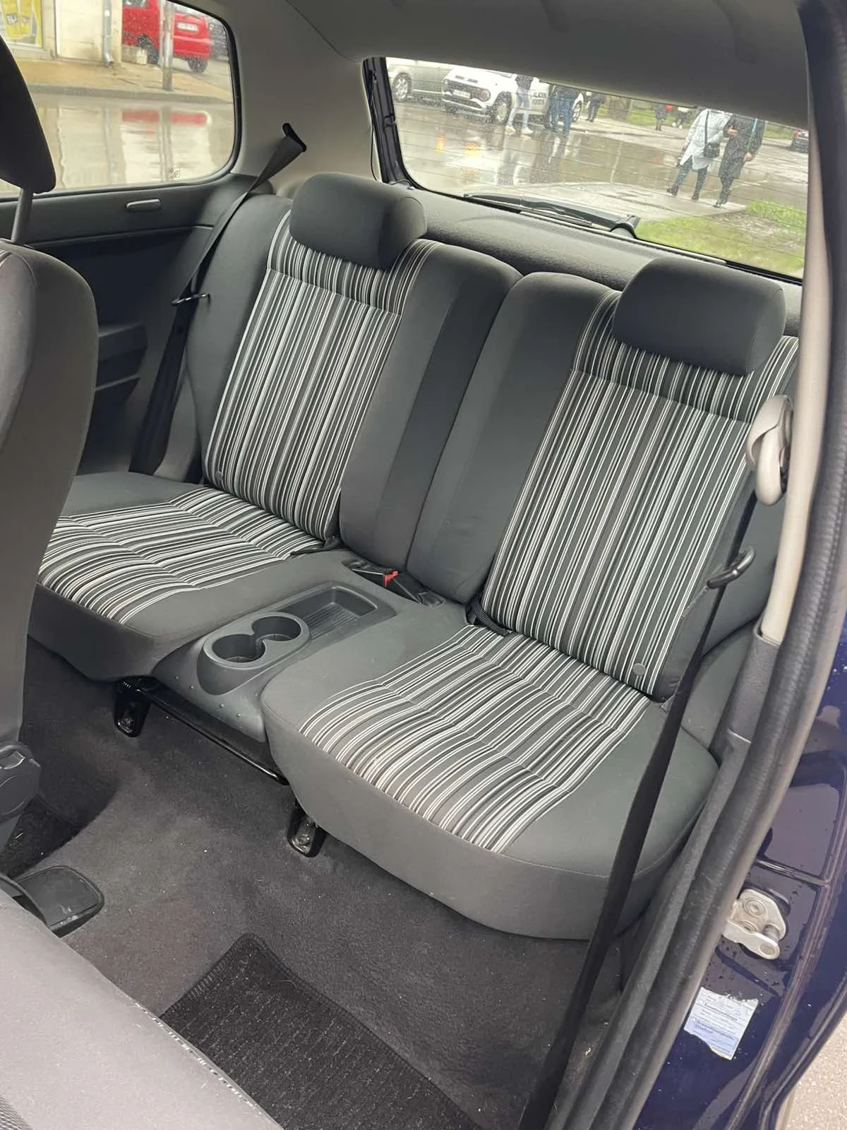 VW Fox  - изображение 8