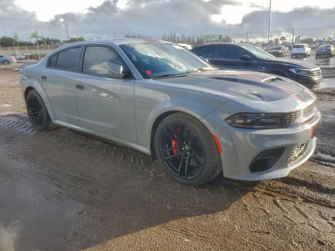 Dodge Charger Scatpack - изображение 4