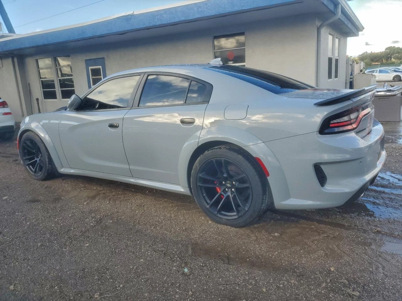 Dodge Charger Scatpack - изображение 7