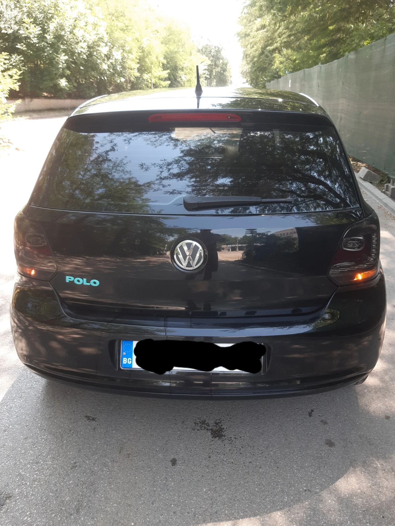 VW Polo 1.2 | Mobile.bg � ����������� 7