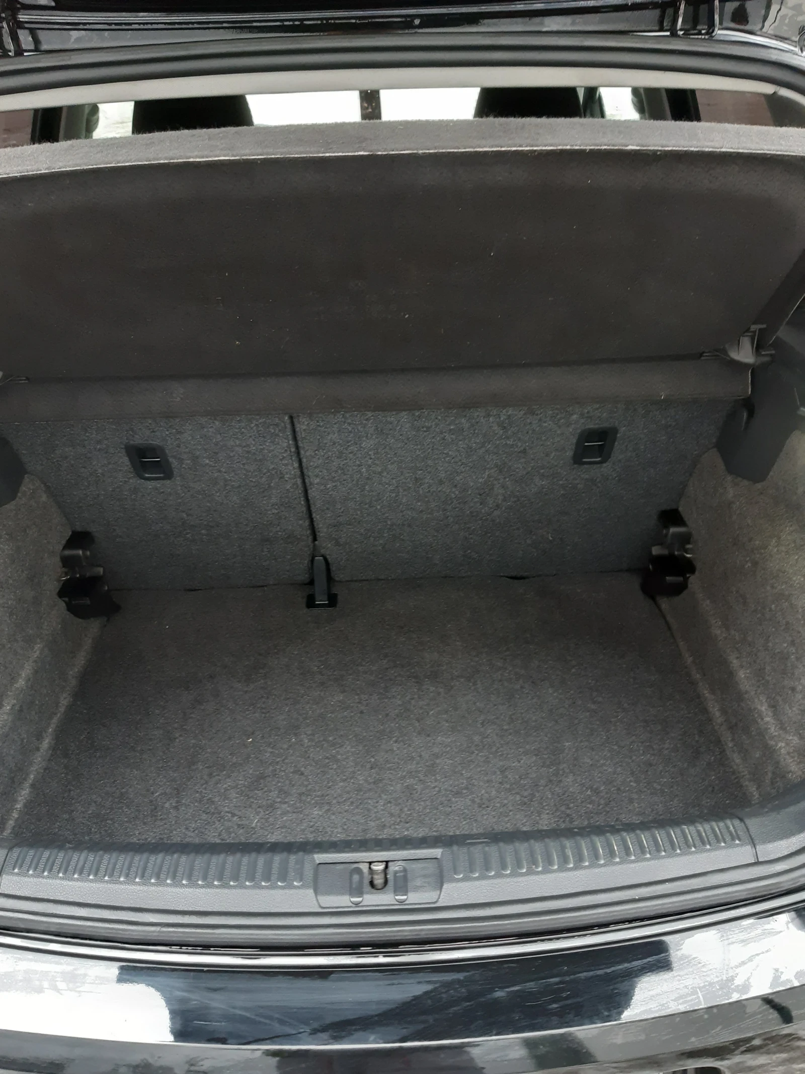 VW Polo 1.2 - изображение 8