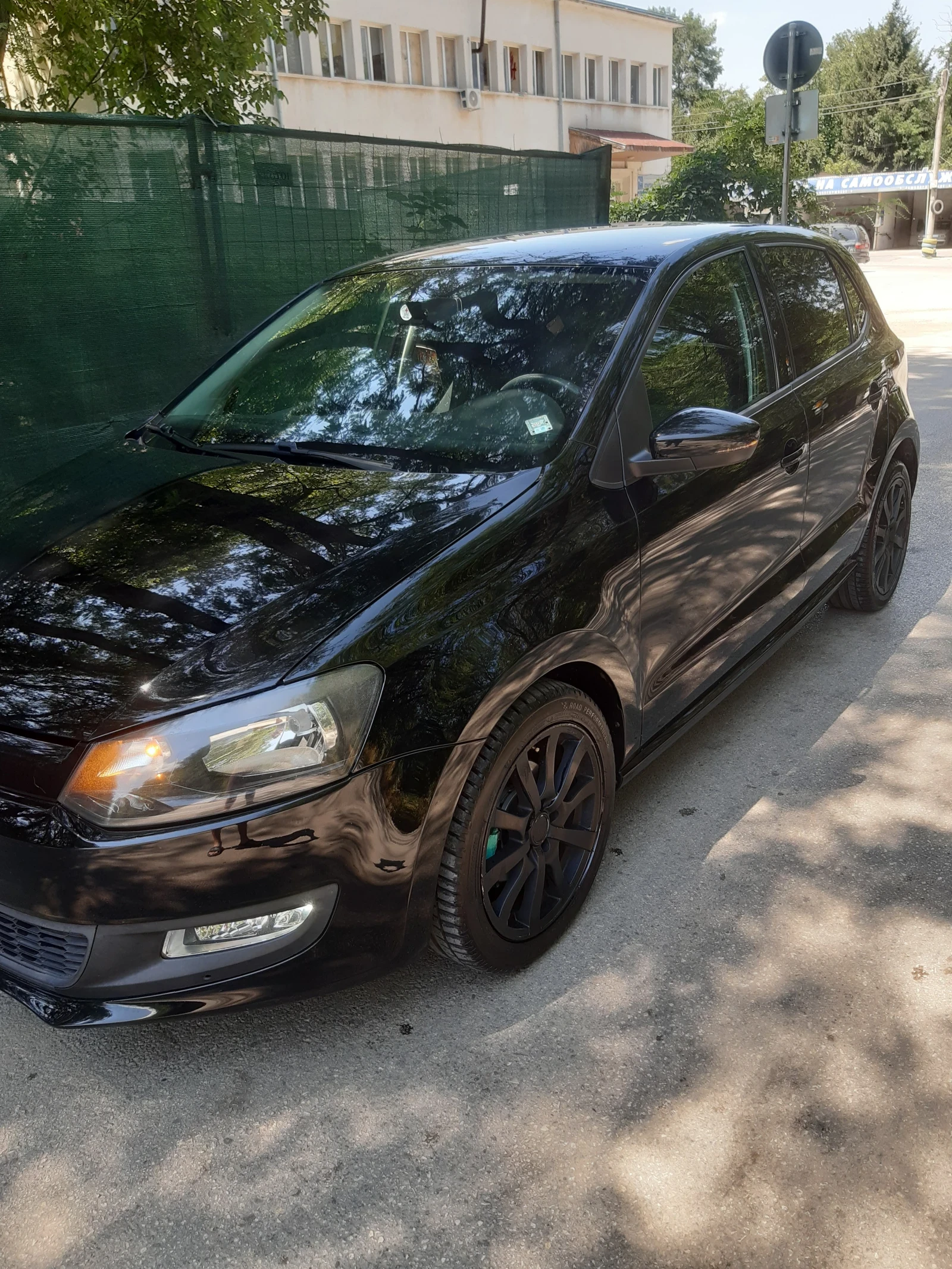 VW Polo 1.2 | Mobile.bg � ����������� 3