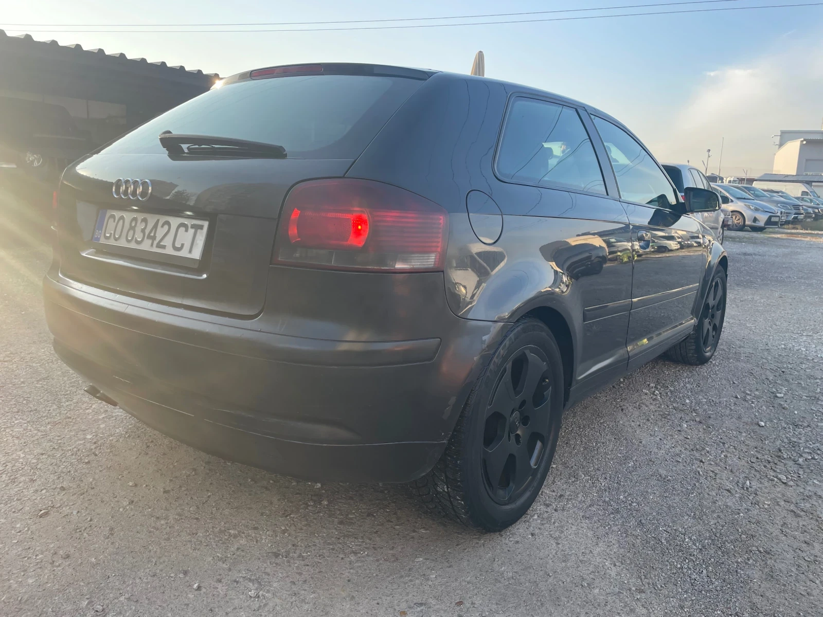 Audi A3 2.0 140   🔝 - изображение 5