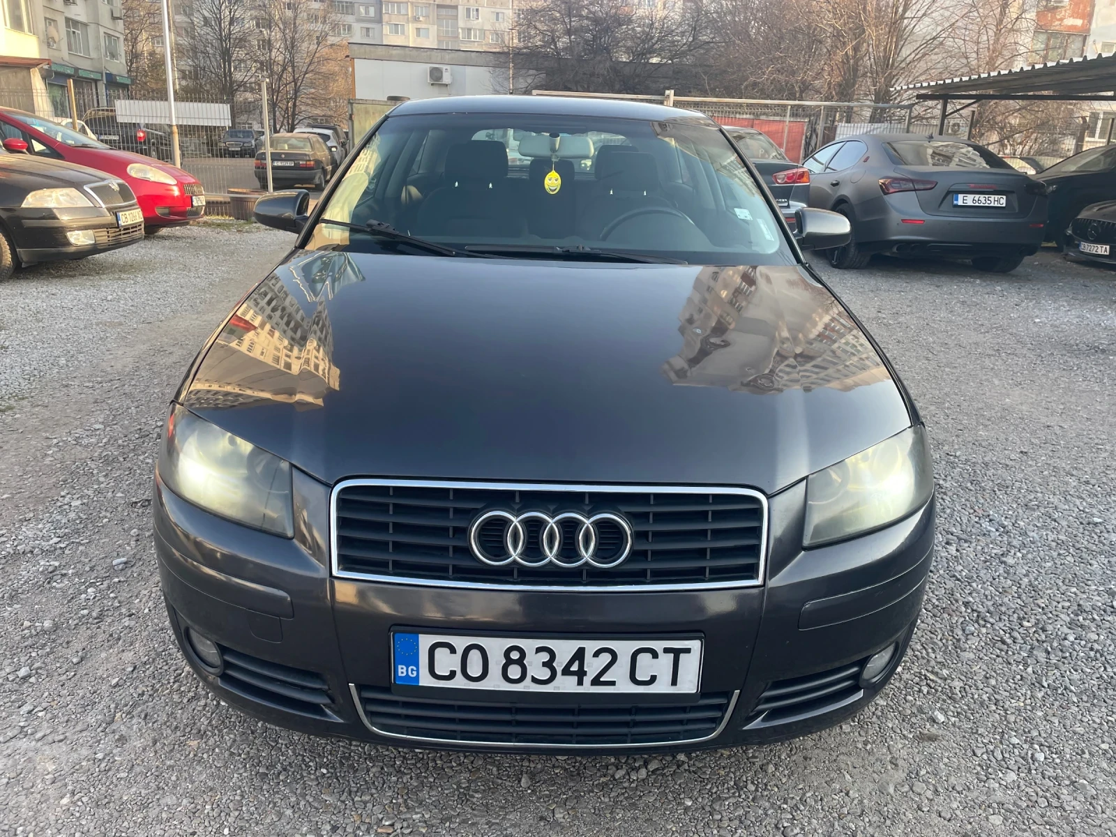 Audi A3 2.0 140   🔝 - изображение 3